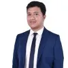 Keanu Dave Golong