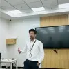 Mohit Ashar