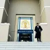 Advocate Tarak Shah