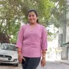 Ayusha Sahoo