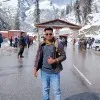 Sanket Kumbhar