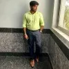 MAHESHWARAN PA