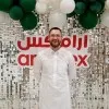 Mahmoud Arab
