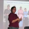 Bharti Gaur