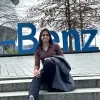 ABHIRAMI