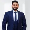 Muhammad Shahzaib Rafiq