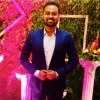 Prakash Kumar