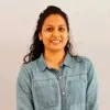 Sanjana Bhute