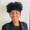 Ruth Abebe