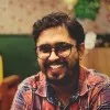 Anshul Khirwadkar