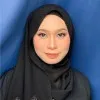 NUR AMALINA ZAHIRAH idris