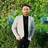 dev Soni