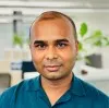 Chirantan Parui