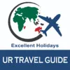 UR Travel Guide