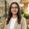 Anushree Pandey
