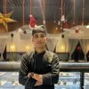 Mohit Bisht