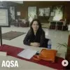 Aqsa Daud
