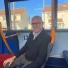 Nigel Merritt