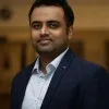 Vivek Reddy