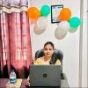 Nargis Parbin