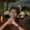 Dhruv Shah