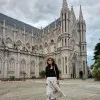 Seloni Sinha