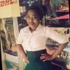 aminat adams
