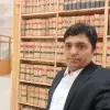 BRAHMARSHI DATTA MISHRA