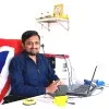 Krupalkumar Patel