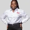 Georgina Amoah