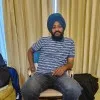 Harminder Sandhu