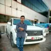 Borhan Uddin