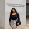 Swetha Stanley