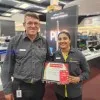 Dhruvi Patel