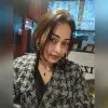 Shama Parveen