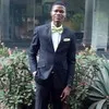 Francis Uwazie