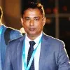 Sandeep Seth