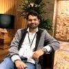 Jawed Akhter