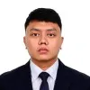 Timothy Marx Galang