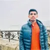 Vedant Desai