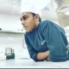 Ronith Kumar Vadlamudi