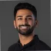 Harsh Patel