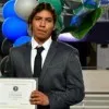 Carlos Gonzalez