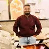 Ayush Goyal