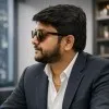 Dilip Jonnalagadda