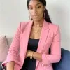 martika overton