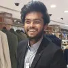 Araveti Tharun