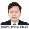 Darrel Tumang