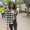 Krisha Doshi