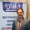 Suresh Kumar